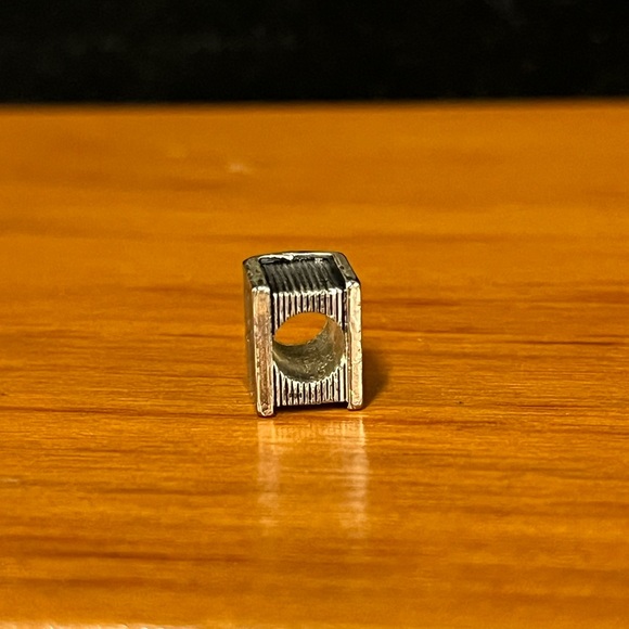 💕 3/$10 Bible w/ Cross Sliding Charm - Picture 4 of 5